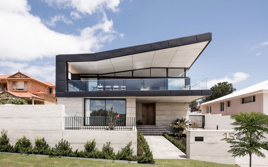 Chauncy ST – East Fremantle
