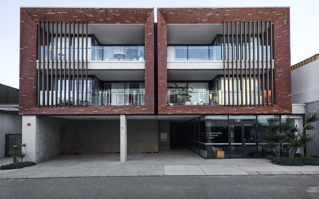 Lime ST – North Fremantle