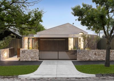 Wolseley Grove Brighton