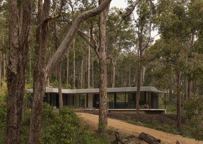 Gold Gully Road Nannup