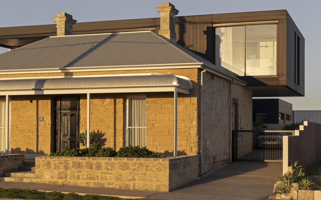 Stirling Highway – North Fremantle